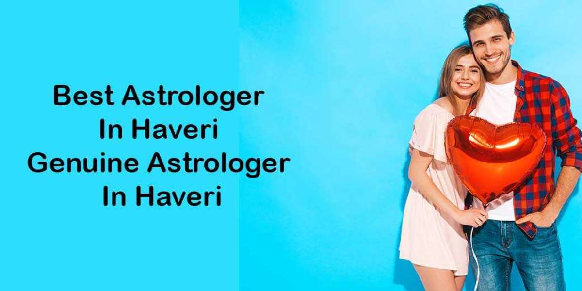 Best Astrologer in Haveri | Famous & Genuine Astrologer
