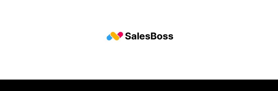 SalesBoss Cover Image