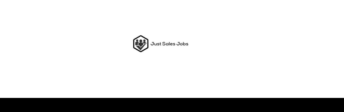 Just Sales Jobs Cover Image