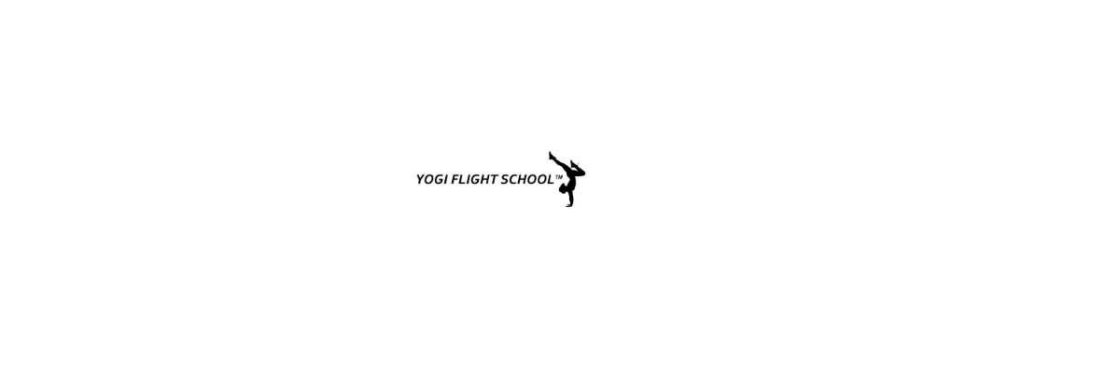 Nathania Stambouli LLC DBA Yogi Flight School Cover Image