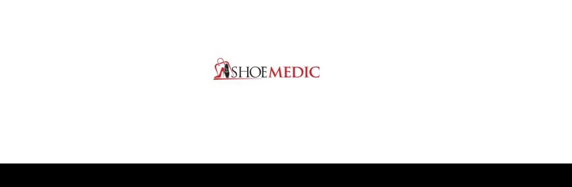 ShoeMedic Cover Image
