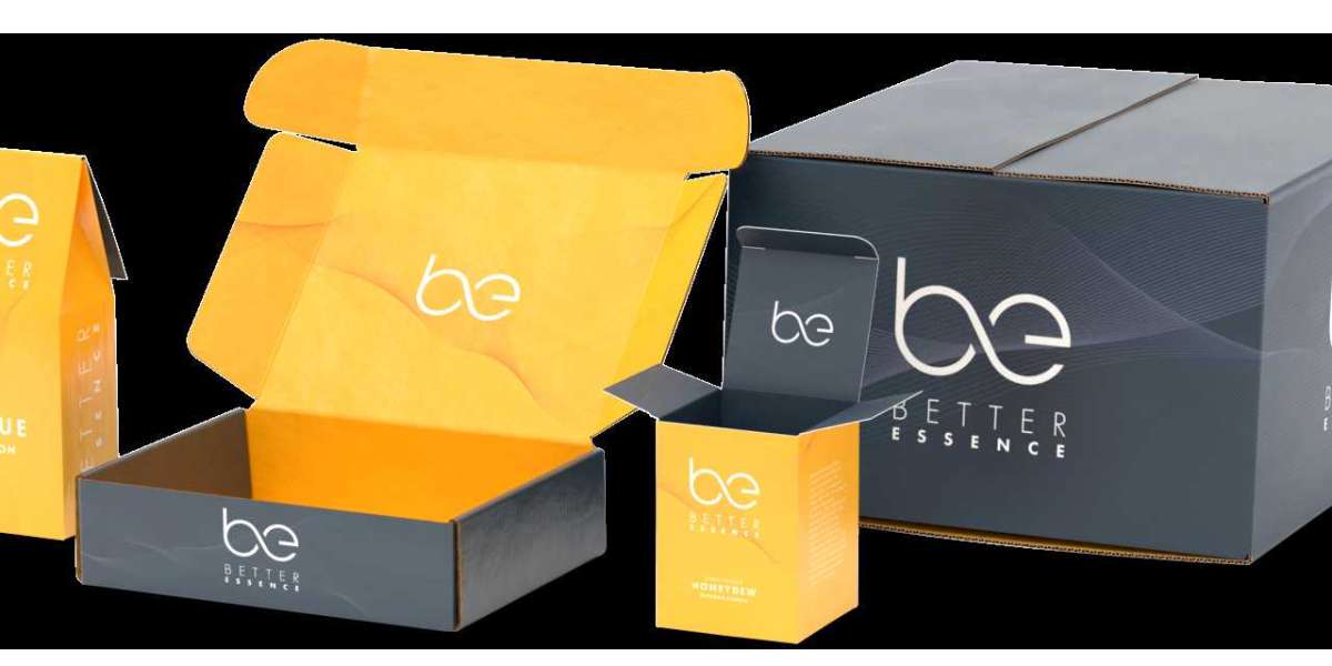 Customize Boxes Can Provide You with an Unforgettable Customer Experience