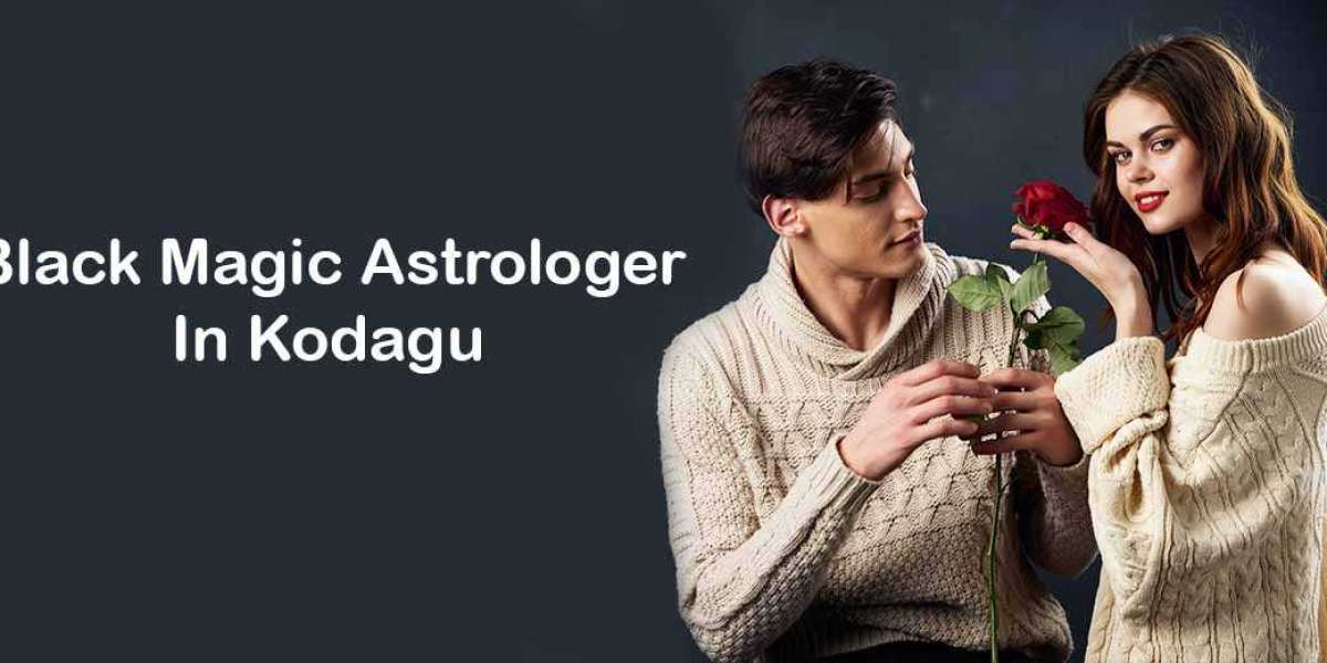Black Magic Astrologer in Kodagu | Black Magic Specialist
