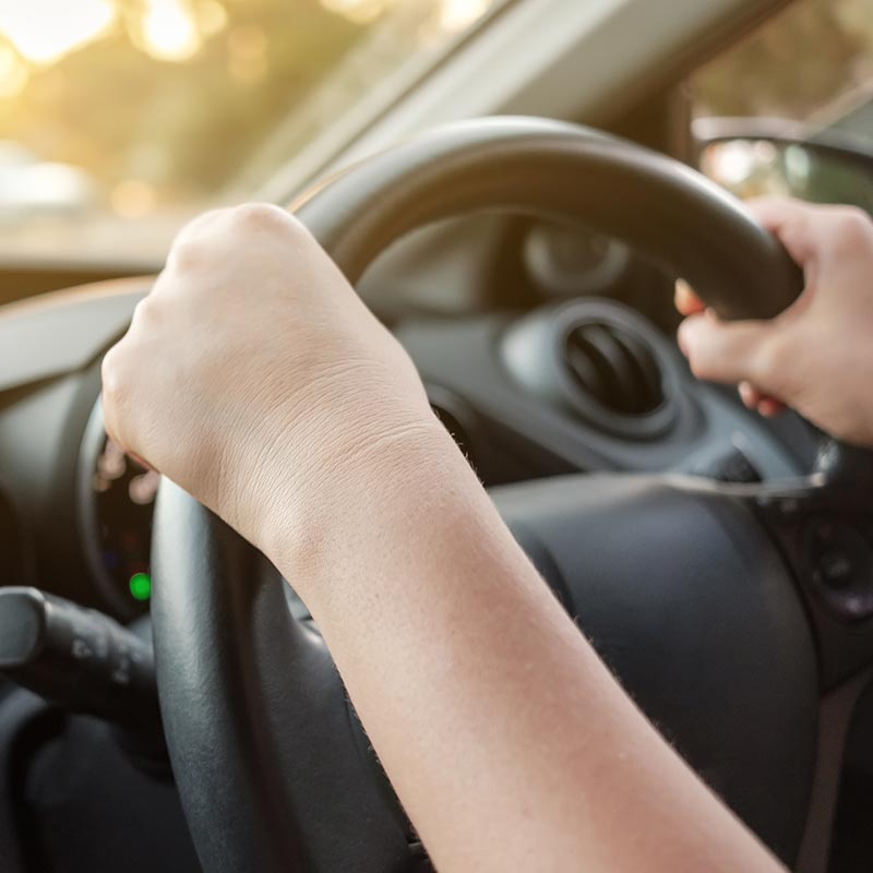 Skills Beyond | Driving lessons for everyone