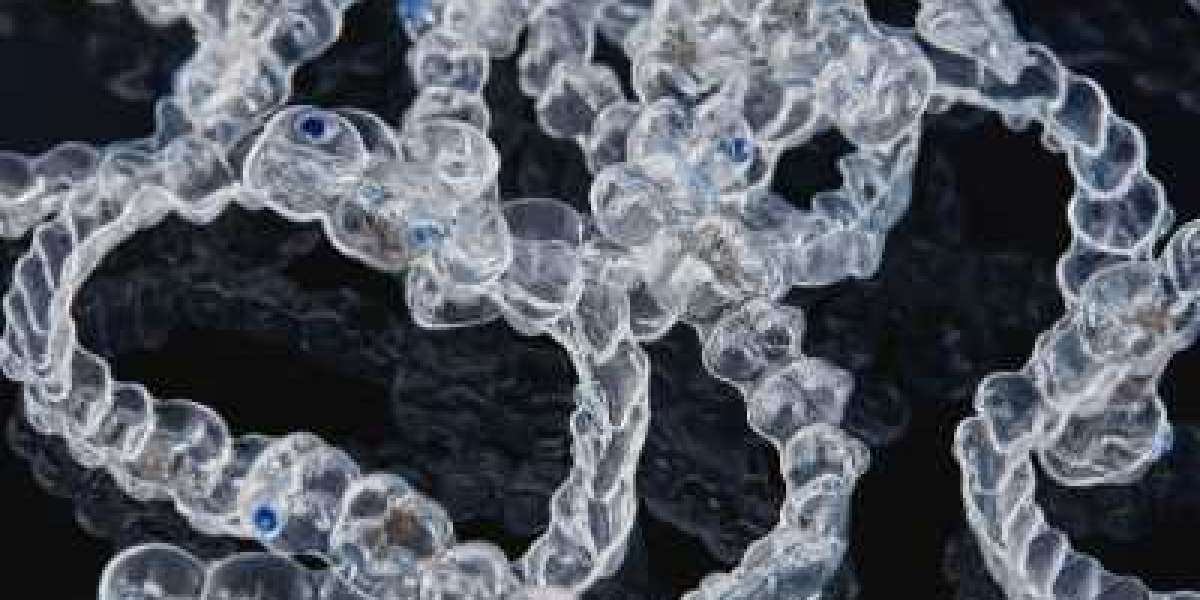 Extensive demand of Clear Aligners Market & New Developments in Upcoming Years 2023-2028