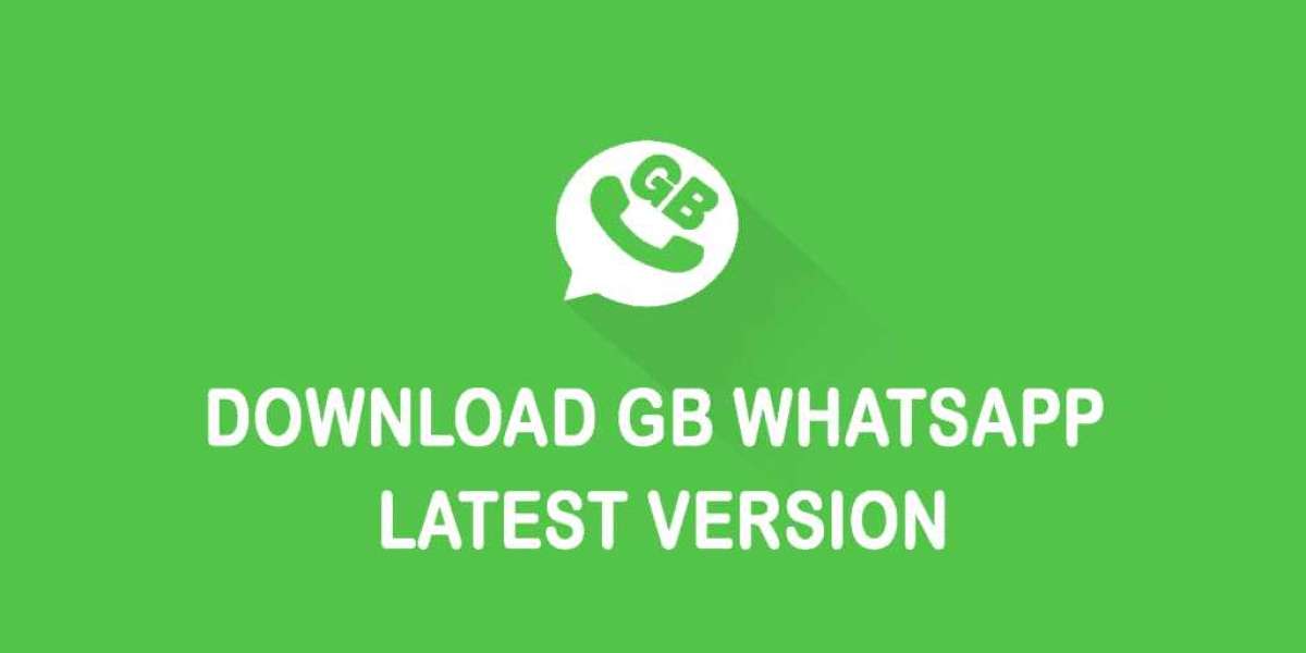 GB WhatsApp 2023 Apk