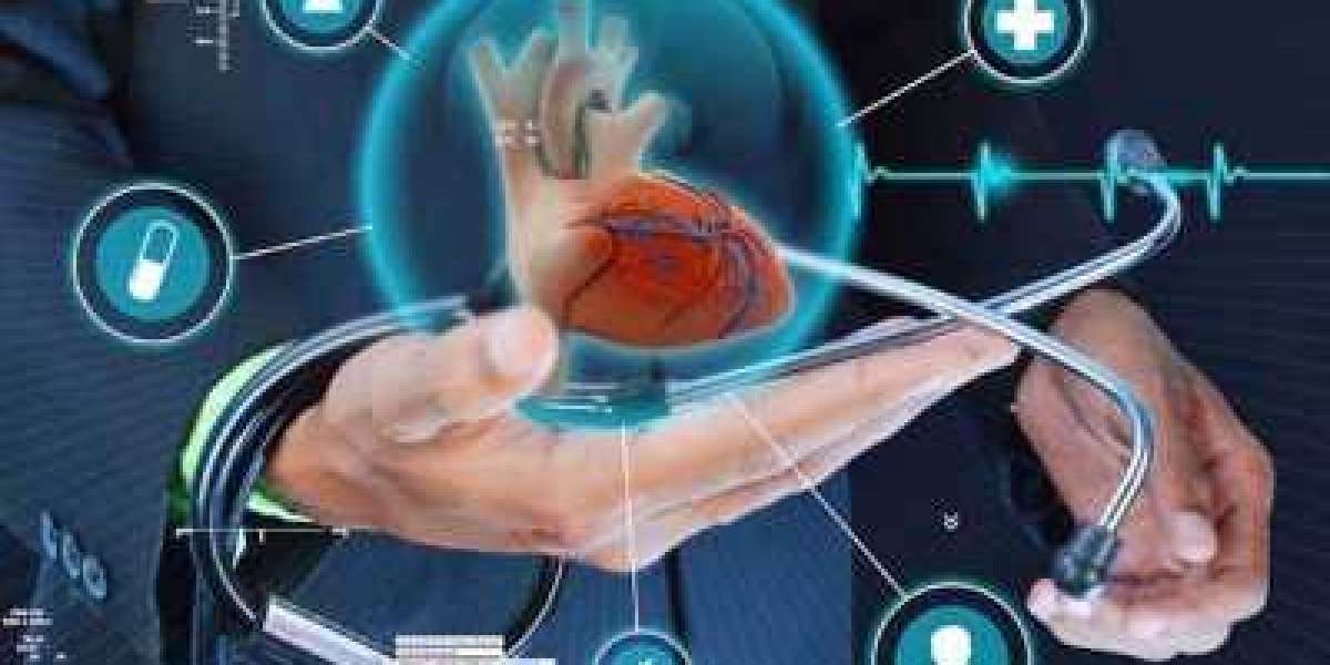 Extensive demand of Medical Sensors Market & New Developments in Upcoming Years 2023-2028