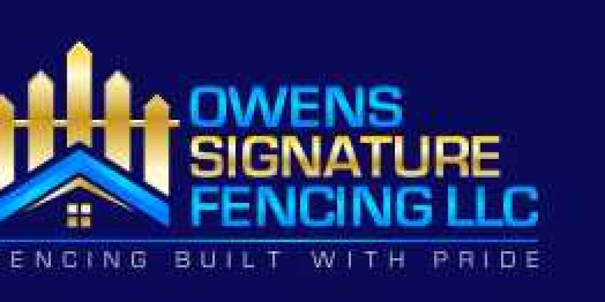 What is Owens Signature Fence Installation?