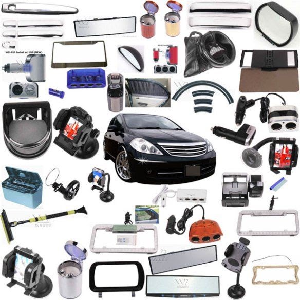 How Keeping A Car Installed & Updated With Modern Accessories Is Effective For An Owner?