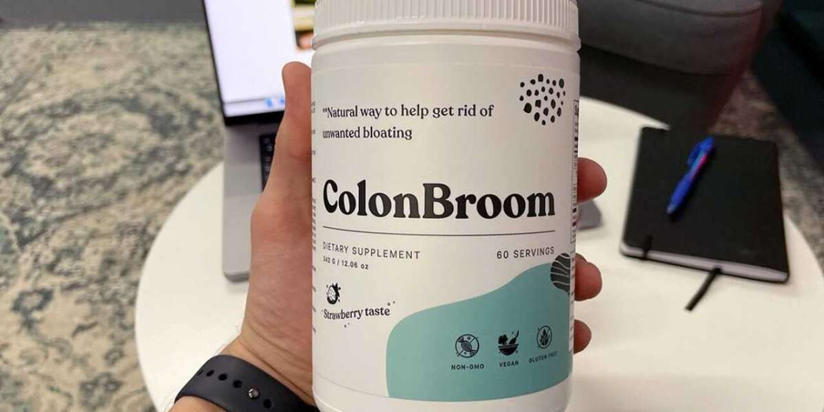 5 Disadvantages Of Colon Broom And How You Can Workaround It!