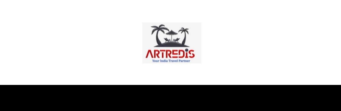 Artredis com Cover Image