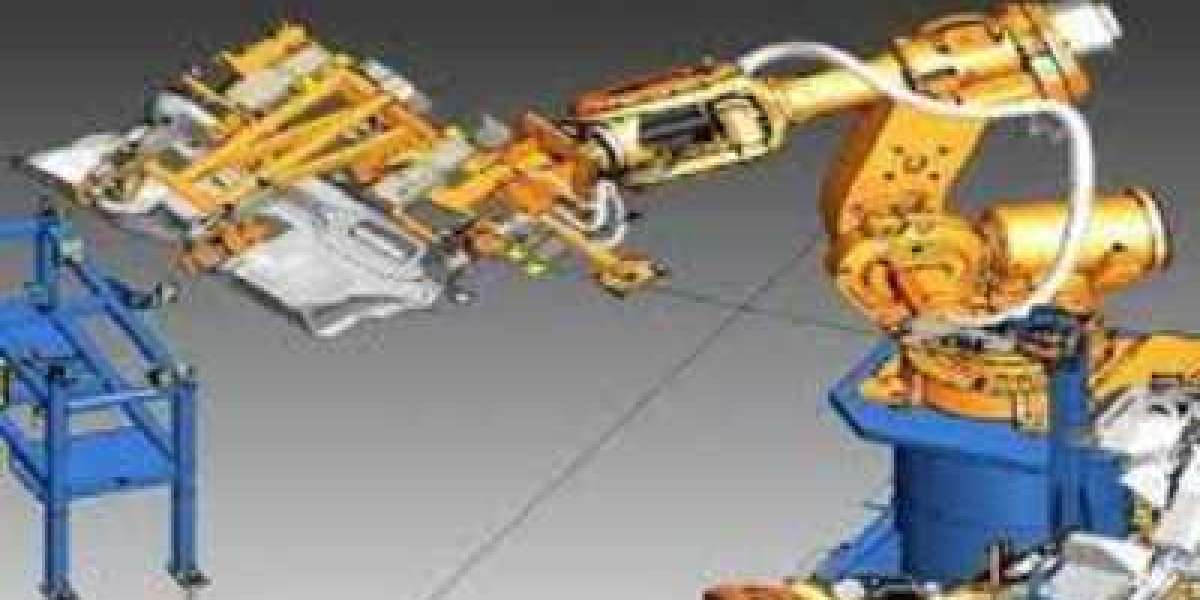 Extensive demand of Inspection Robotics in Oil & Gas Market & New Developments in Upcoming Years 2023-2028