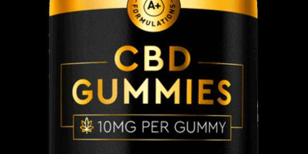 Rejuvenate CBD Gummies (Scam Exposed) Ingredients and Side Effects