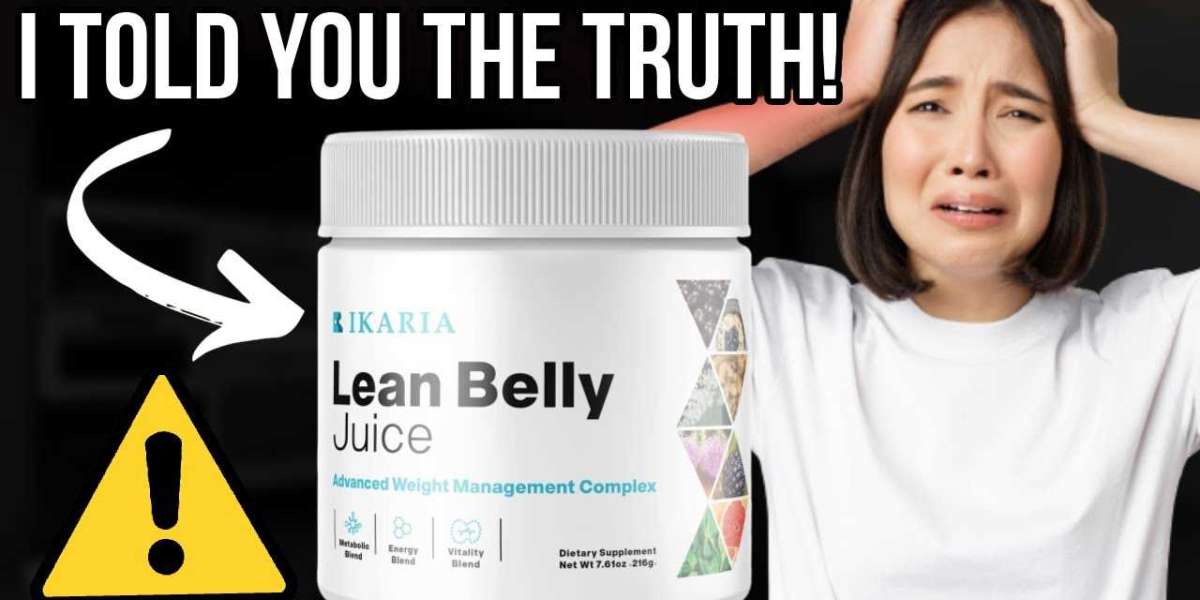 Why Ikaria Lean Belly Juice Reviews Had Been So Popular Till Now?