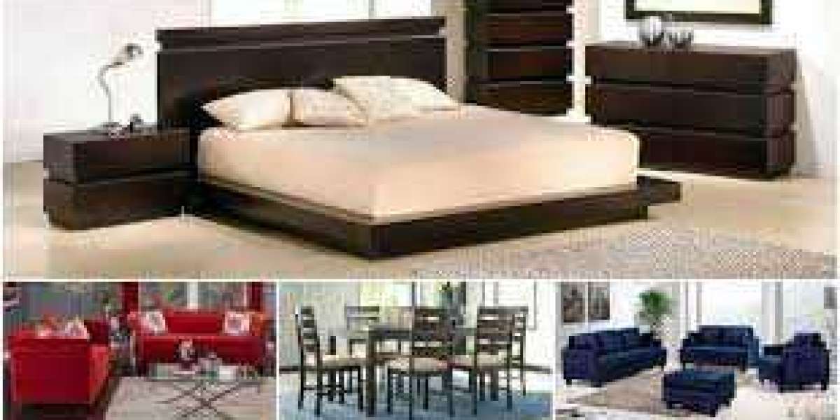 Accent Furniture or Occasional Furniture - The Difference