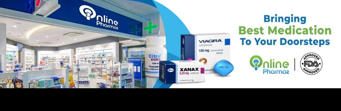 Online Pharmaz Cover Image