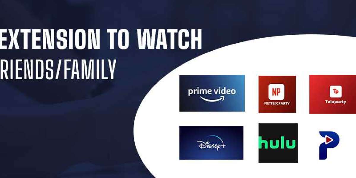 Who Can Access a Prime Video Watch Party?