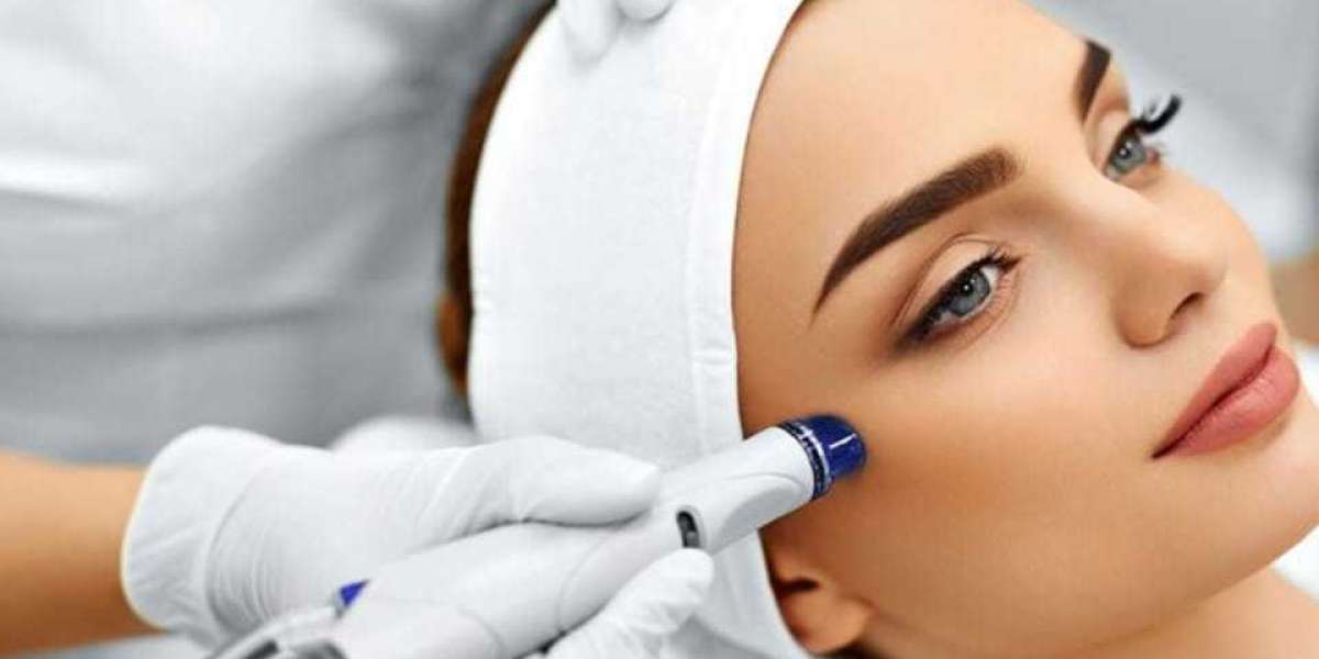 Immediate Results After Just One Session of HydraFacial