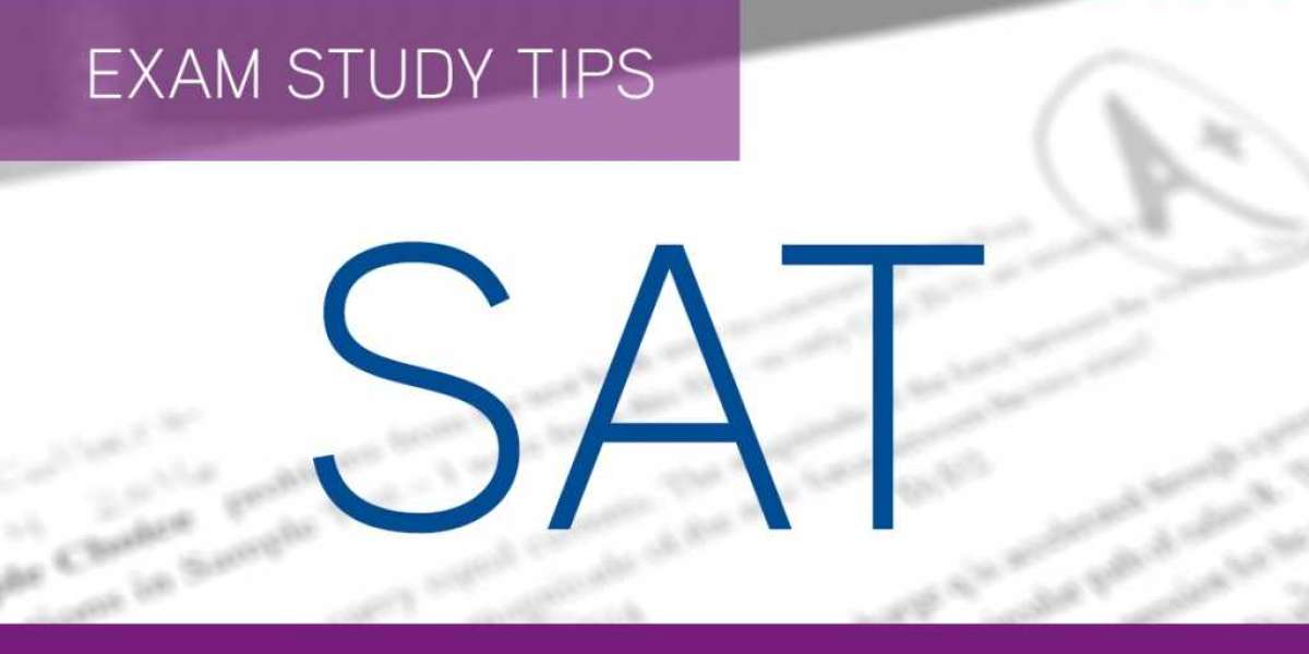 Tips & Strategies to Ace SAT Test