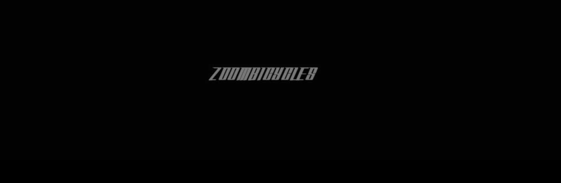 ZOOMBICYCLES Cover Image