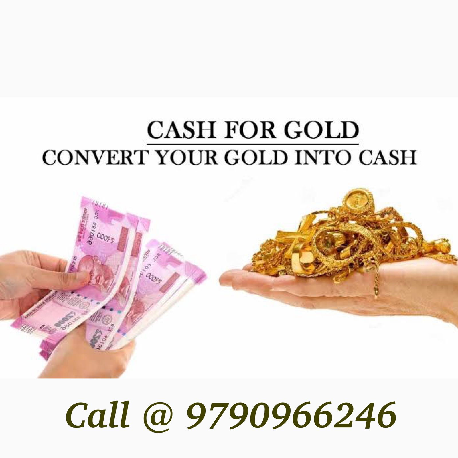 Gold loan | Cash for Gold in Keelkattalai, Chennai - Kamadhenu Gold Loan