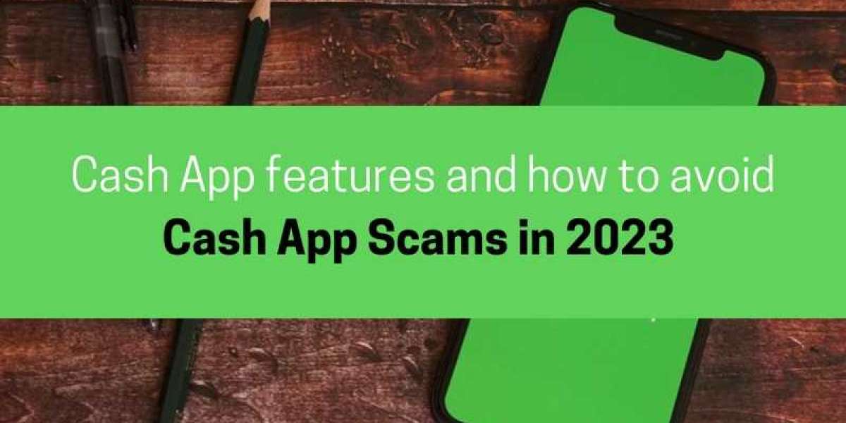 Cash App features and how to avoid Cash App scams in 2023