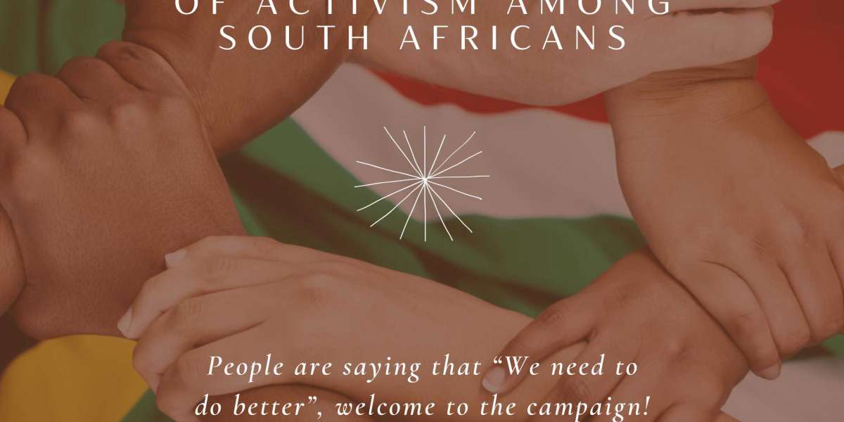 2024 Elections South Africa