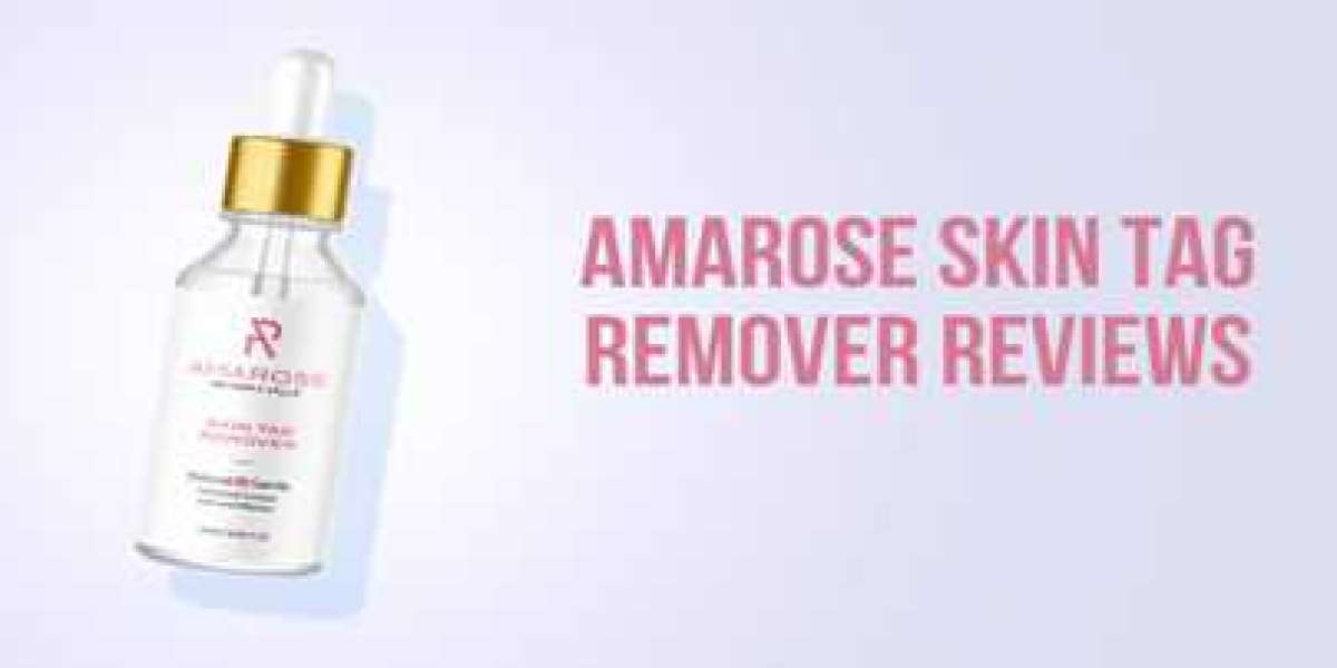 Amarose Skin Tag Remover