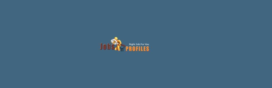 Jobsnprofiles Inc Cover Image