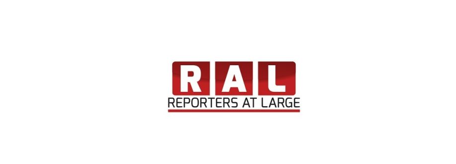 Reporters AtLarge Cover Image