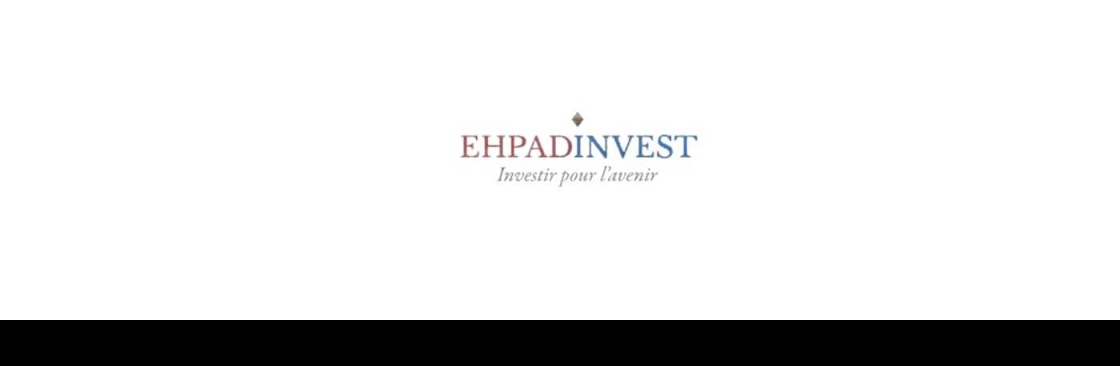 EHPAD INVEST Cover Image