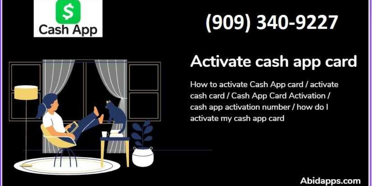 What are the methods that I can use to activate my Cash App card?