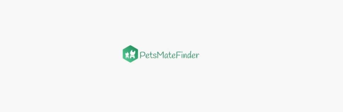 PetsMate Finder Cover Image