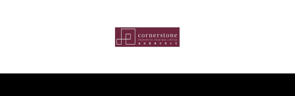 Cornerstone Properties Holdings Limited Cover Image