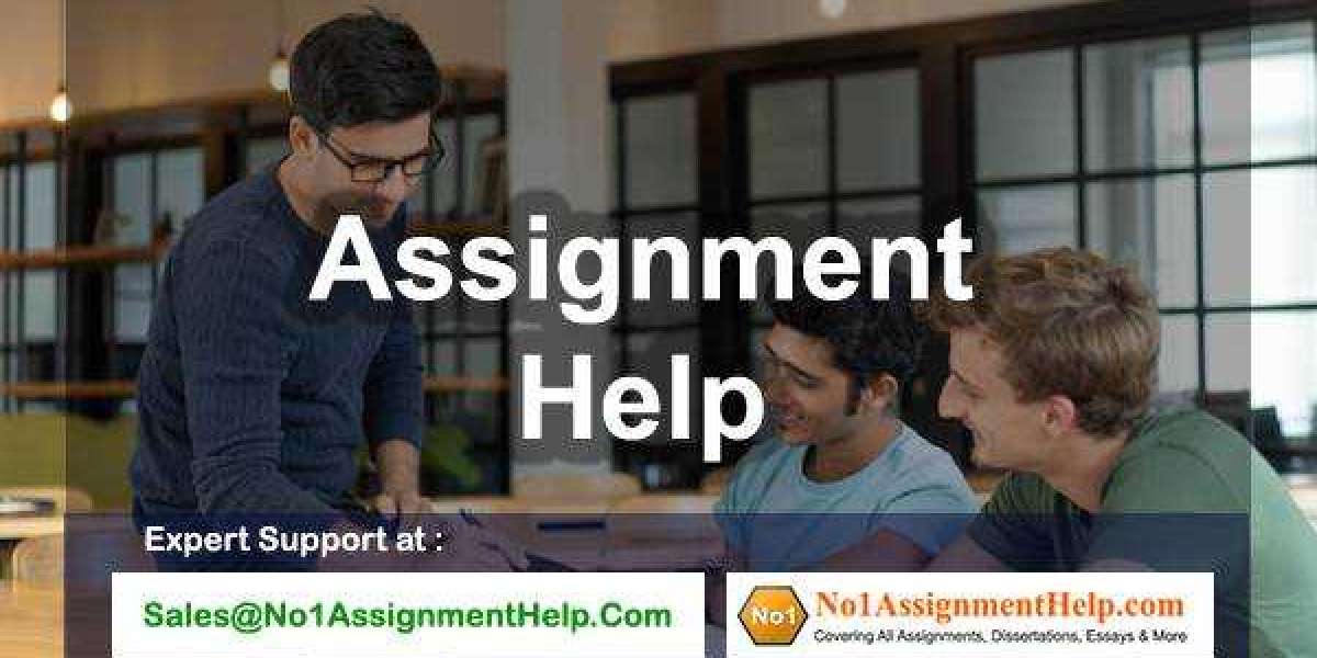 The Most Trusted Assignment Helper Websites - No1AssignmentHelp.Com