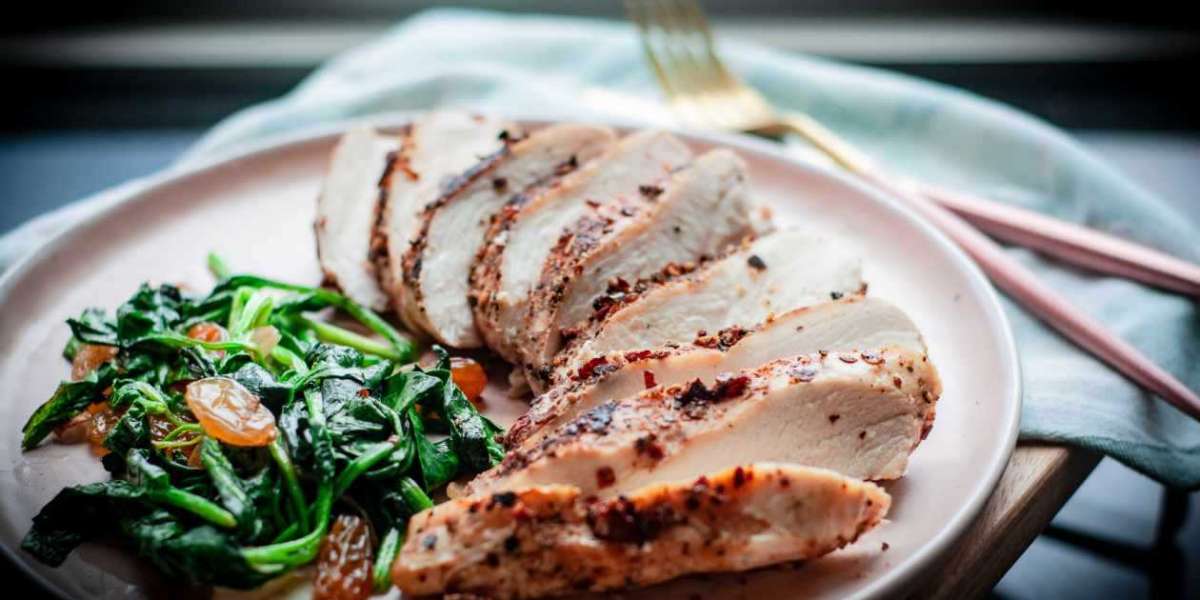 Sous Vide Chicken Breast Marinade: Know Its Recipe