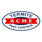 Acme Termite Pest Control Profile Picture