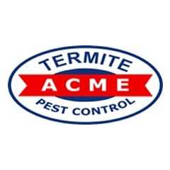 Acme Termite Pest Control Profile Picture