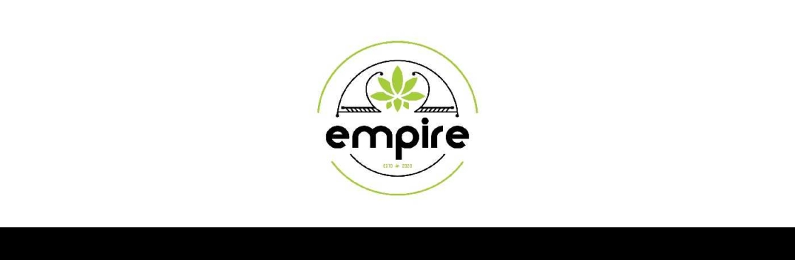 Empire 420 Cover Image