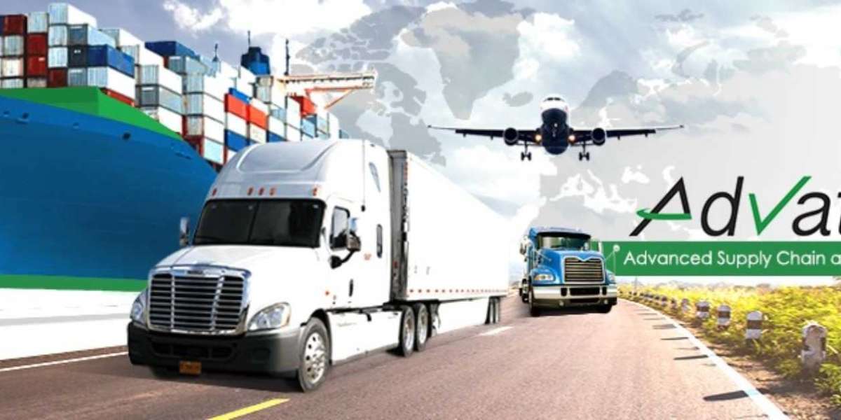 Reasons for popularity of the Logistics Consulting