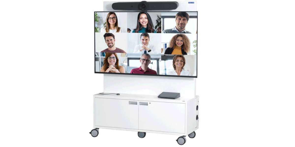 Die besten Videokonferenzsysteme 2023