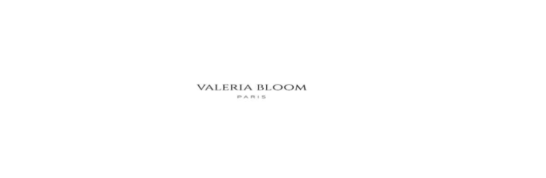 Valeria Bloom Paris Cover Image