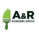 A R Refinishing Services Profile Picture
