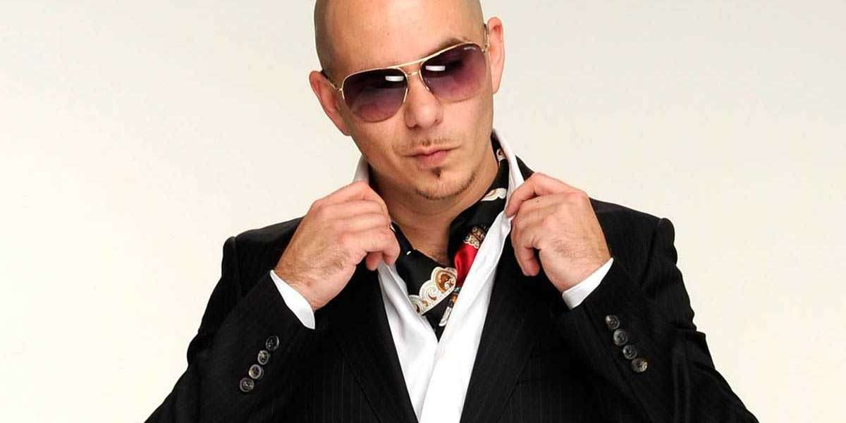 Pitbull's Net Worth and How He Made His Fortune