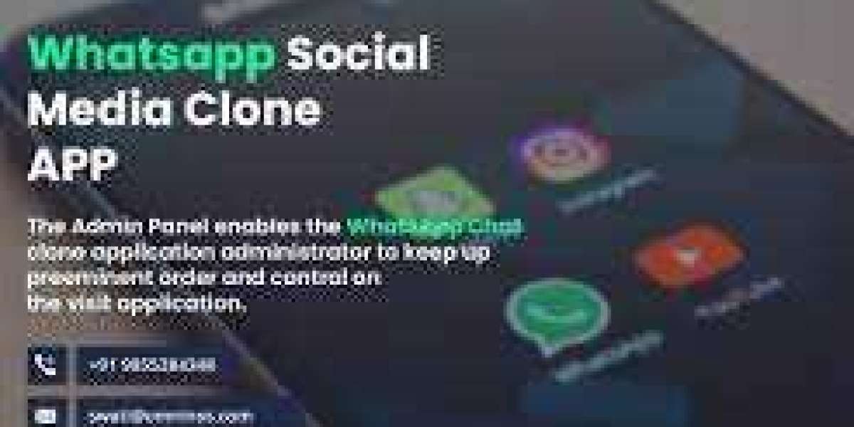 Whatsapp Clone