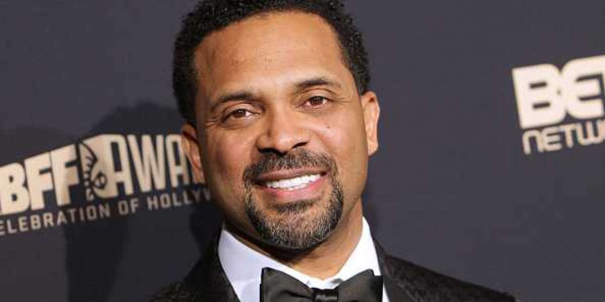 Mike Epps Net Worth: Know This Comedian’s Earnings