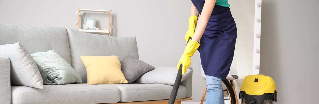Cleaning Services Newcastle Upon Tyne Cover Image