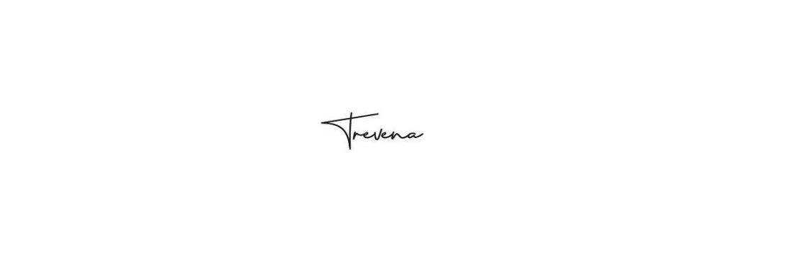 Trevena Co Cover Image