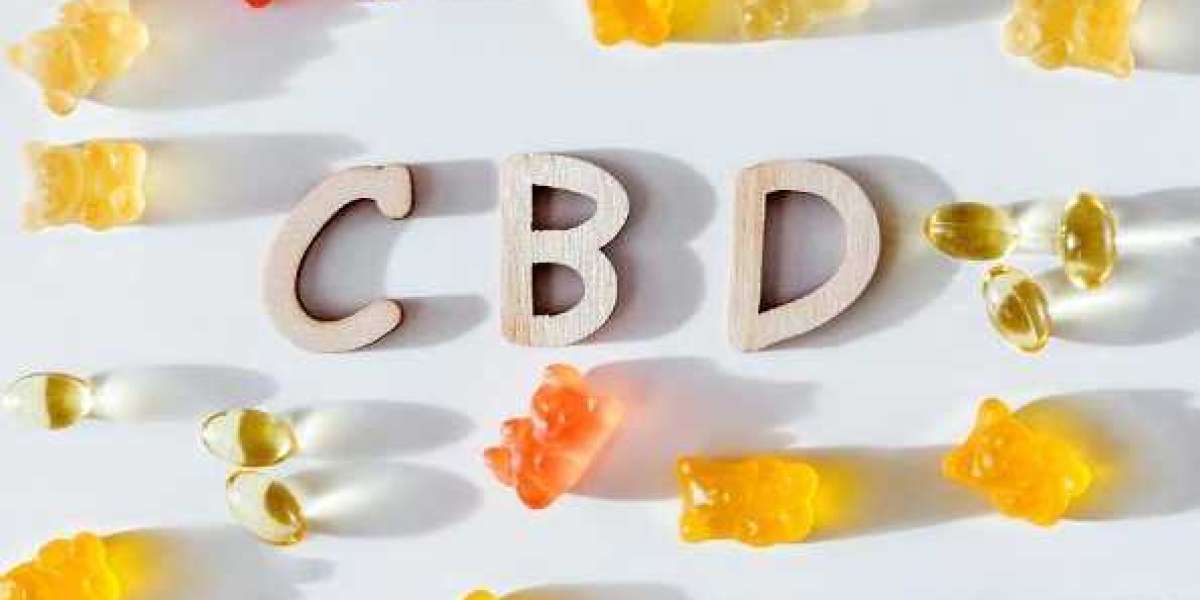 Sweet Relief CBD Gummies Reviews UK - Price, Benefits, Where to Buy?